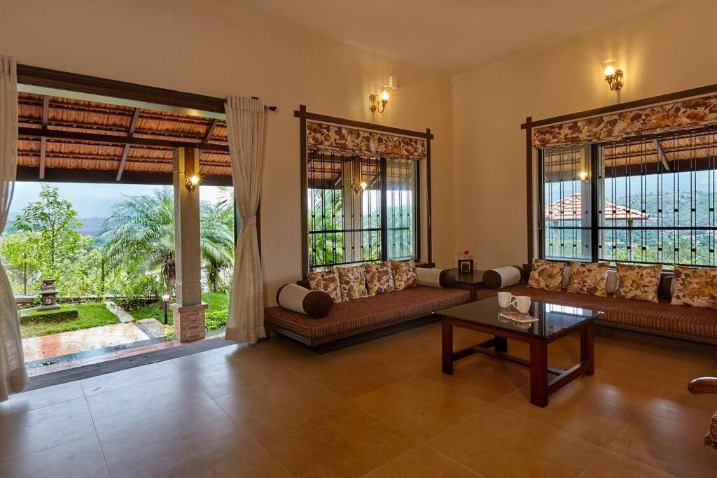 Villa Monica Farms - Monica Retreat Waki Exterior foto