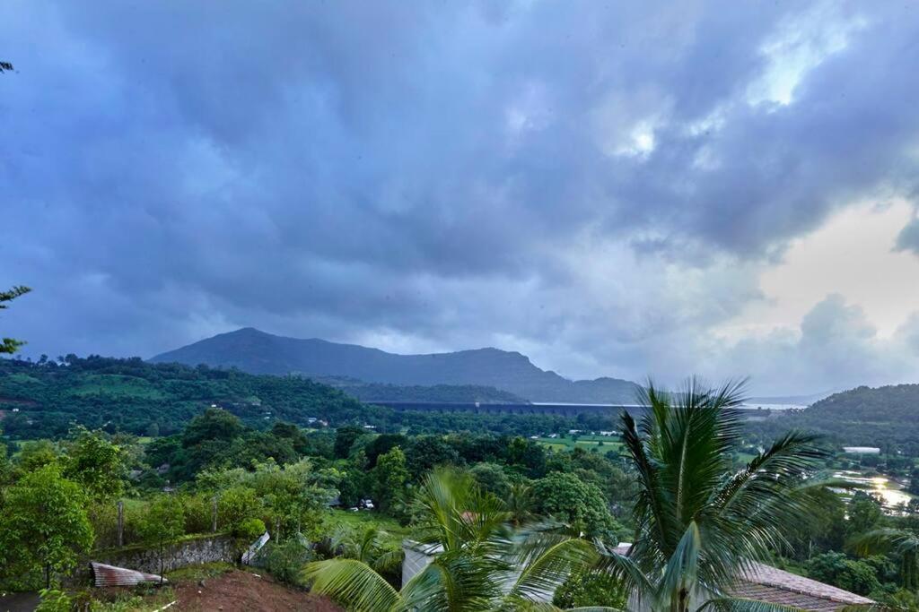 Villa Monica Farms - Monica Retreat Waki Exterior foto