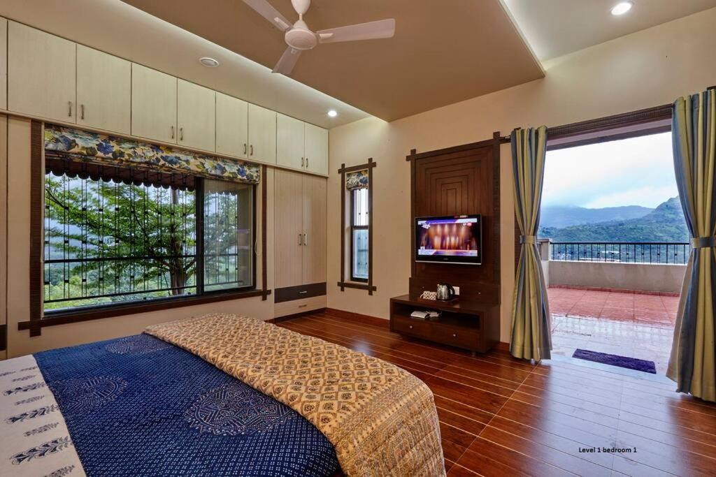 Villa Monica Farms - Monica Retreat Waki Exterior foto