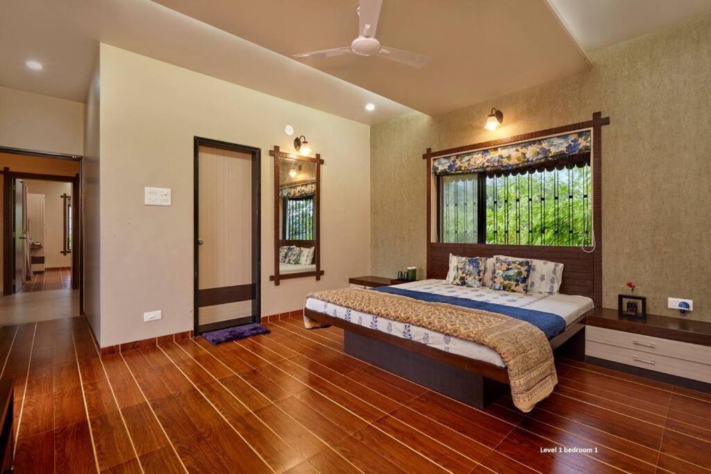 Villa Monica Farms - Monica Retreat Waki Exterior foto