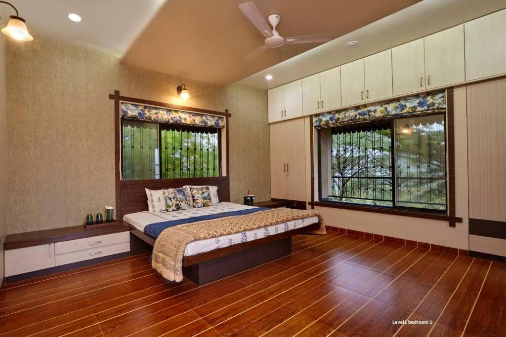 Villa Monica Farms - Monica Retreat Waki Exterior foto