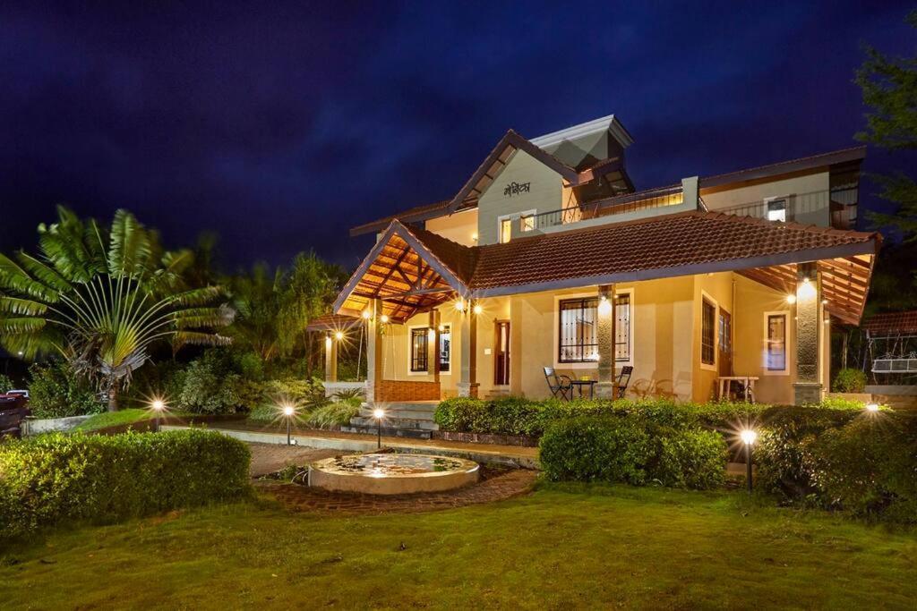 Villa Monica Farms - Monica Retreat Waki Exterior foto